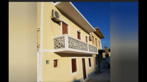 DIAFANI HOLIDAYS2 - Dodekanes Karpathos